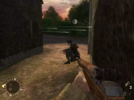 Brothers in Arms: Road to Hill 30