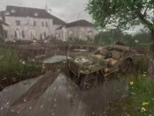 Brothers in Arms Road to Hill 30