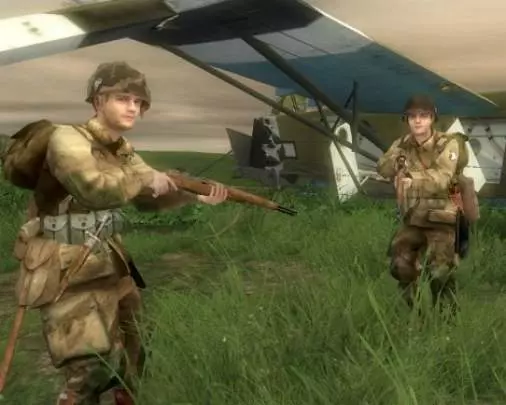 Brothers in Arms: Road to Hill 30