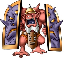 Dragon Quest VII 3DS