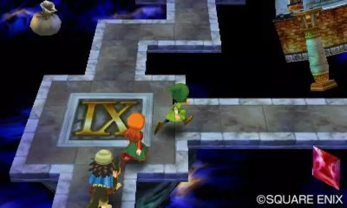 Dragon Quest VII