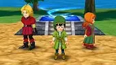 Dragon Quest VII: Descubre su Mundo