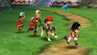 Dragon Quest VII: Descubre sus Batallas