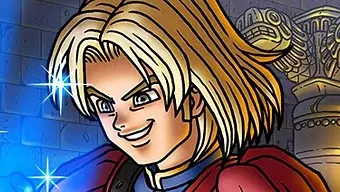 Dragon Quest VII: Tráiler Presentación