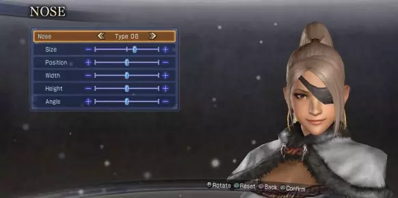Dynasty Warriors 8 PS3