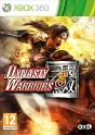 Dynasty Warriors 8 Xbox 360