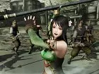 Dynasty Warriors 8 - Pantalla