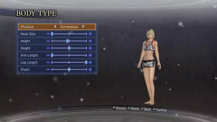 Dynasty Warriors 8 - PS3