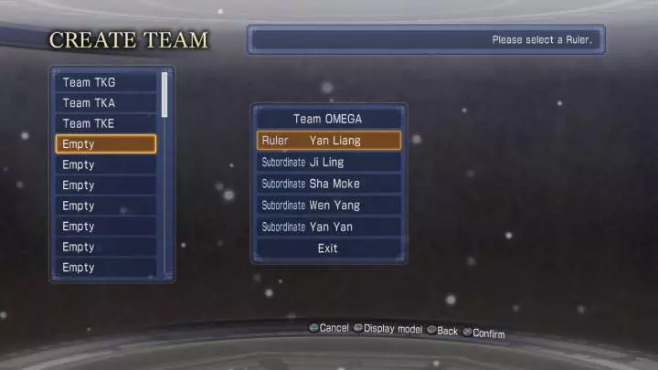 Dynasty Warriors 8