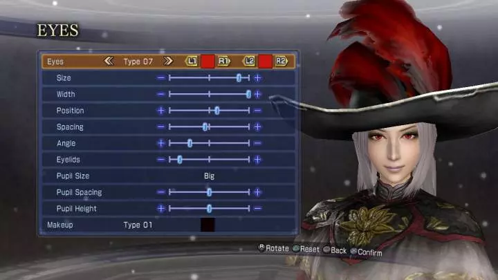 Dynasty Warriors 8 - PS3