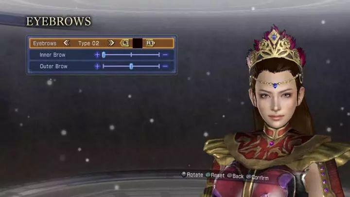 Dynasty Warriors 8