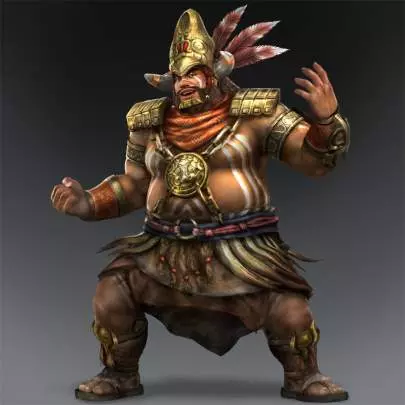 Dynasty Warriors 8 - PS3