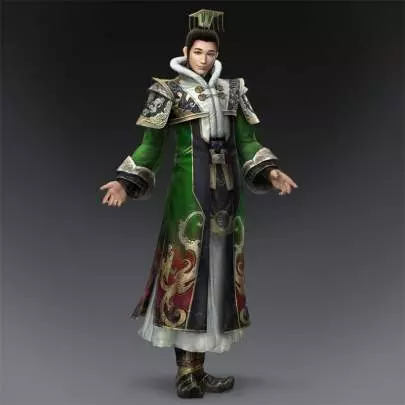 Dynasty Warriors 8 - PS3