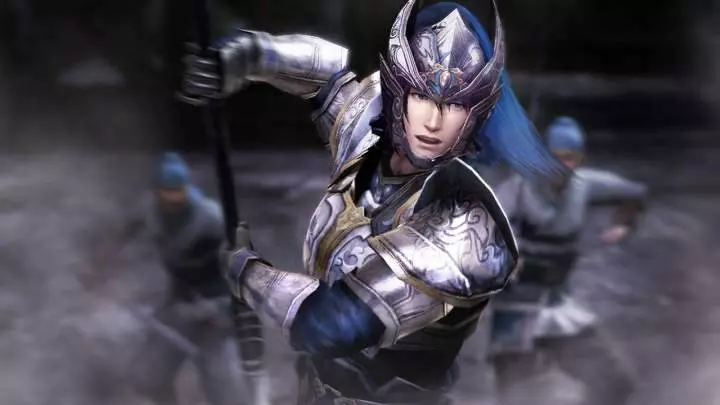 Dynasty Warriors 8 - PS3