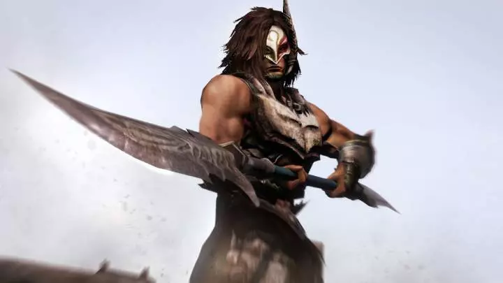 Dynasty Warriors 8 - PS3