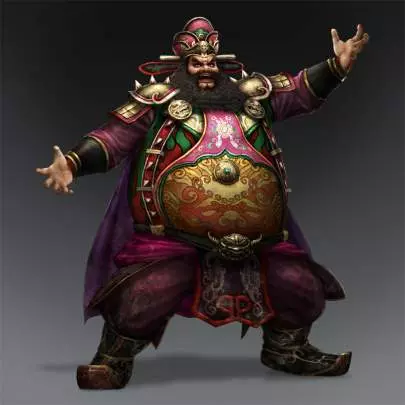 Dynasty Warriors 8 - PS3