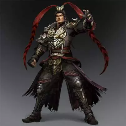 Dynasty Warriors 8