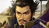 Dynasty Warriors 8: Debut trailer (Japón)