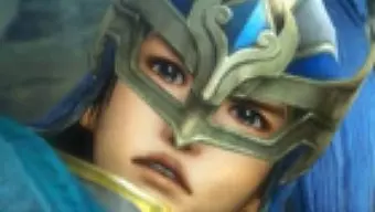 Dynasty Warriors 8: Wei Kingdom