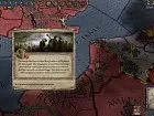 Crusader Kings II Sunset Invasion - Pantalla