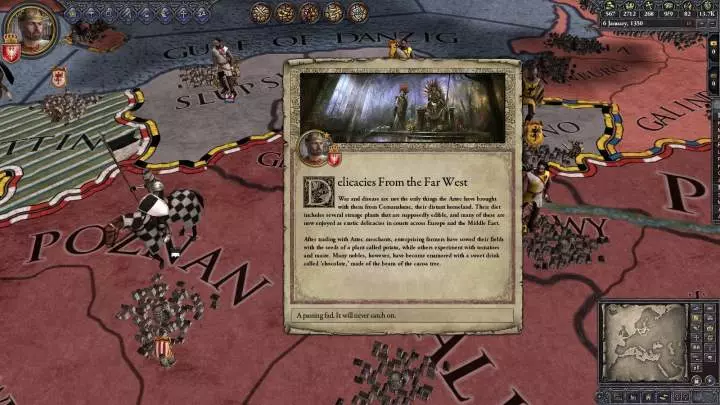 Crusader Kings II Sunset Invasion
