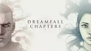 Carátula de Dreamfall Chapters - PC