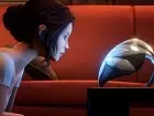 Dreamfall Chapters - Pantalla