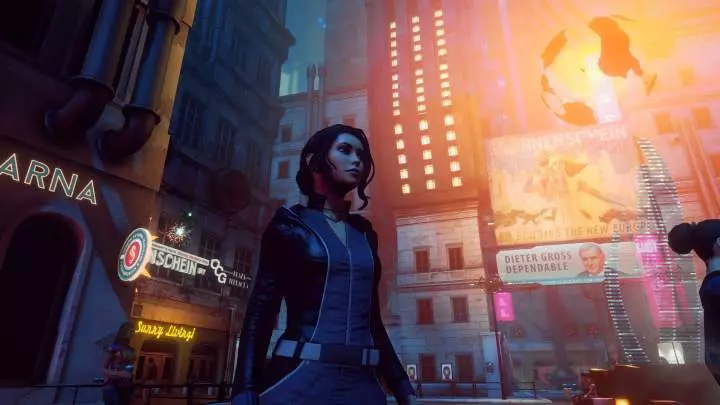 Dreamfall Chapters - PC
