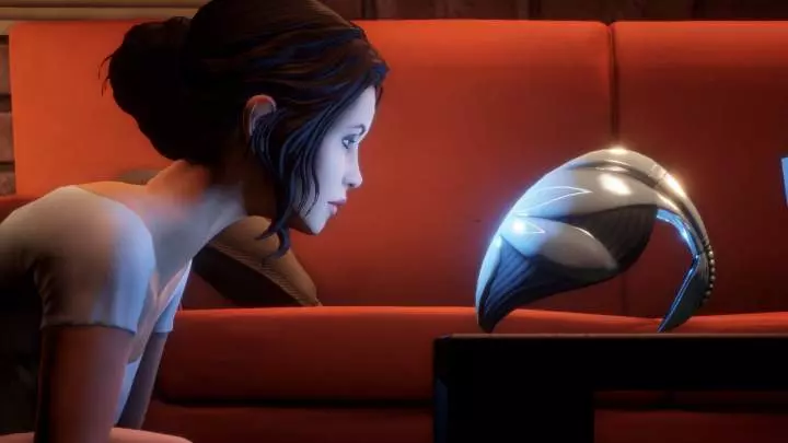 Dreamfall Chapters
