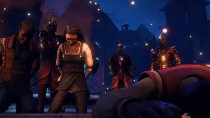 Dreamfall Chapters - PC