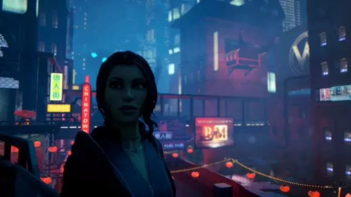 Dreamfall Chapters - PC