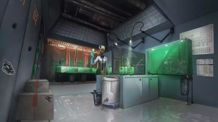 Dreamfall Chapters - PC