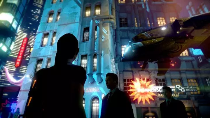 Dreamfall Chapters - PC