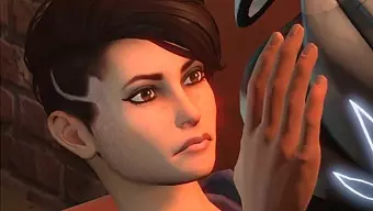 Dreamfall Chapters: Tráiler Book Three Zoe