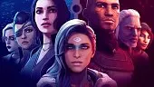 Dreamfall Chapters: Tráiler: Two Worlds