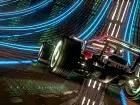 Trackmania 2 Stadium - Pantalla