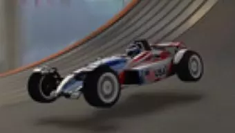 Trackmania 2 Stadium: Tráiler de Lanzamiento