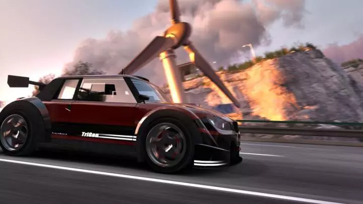 Trackmania 2 Valley - PC