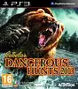 Cabelas Dangerous Hunts 2013 PS3
