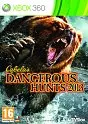Cabelas Dangerous Hunts 2013 Xbox 360