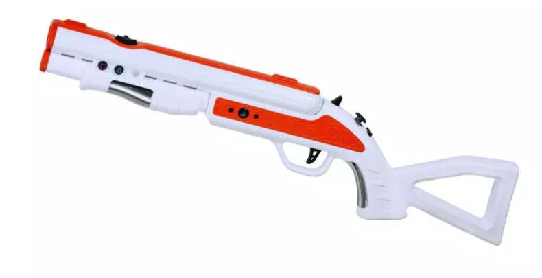 Cabelas Dangerous Hunts 2013