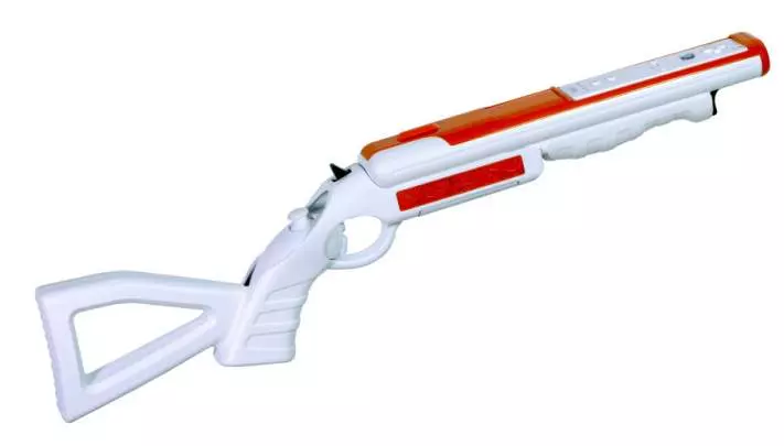 Cabelas Dangerous Hunts 2013