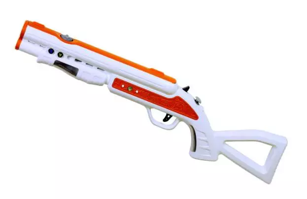 Cabelas Dangerous Hunts 2013 - PS3