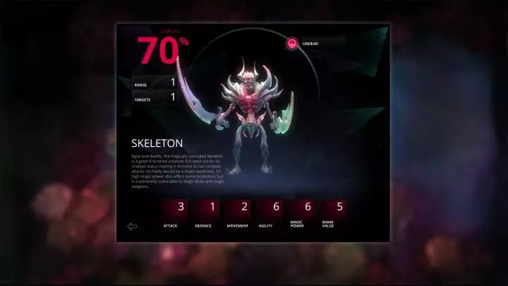 Chaos Reborn: The Battle of Wizards