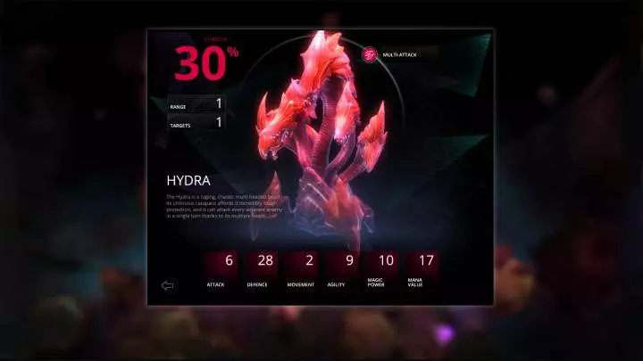 Chaos Reborn: The Battle of Wizards