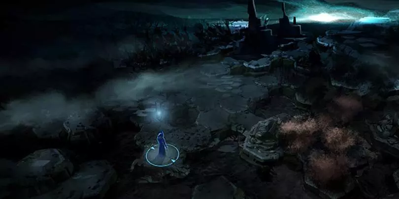 Chaos Reborn: The Battle of Wizards