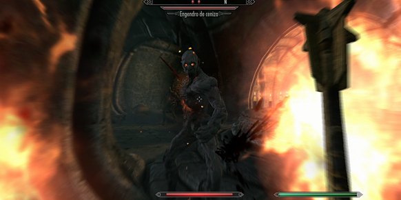 Skyrim - Dragonborn