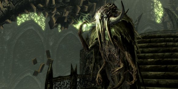Skyrim - Dragonborn PS3