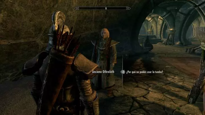 Skyrim - Dragonborn - Xbox 360