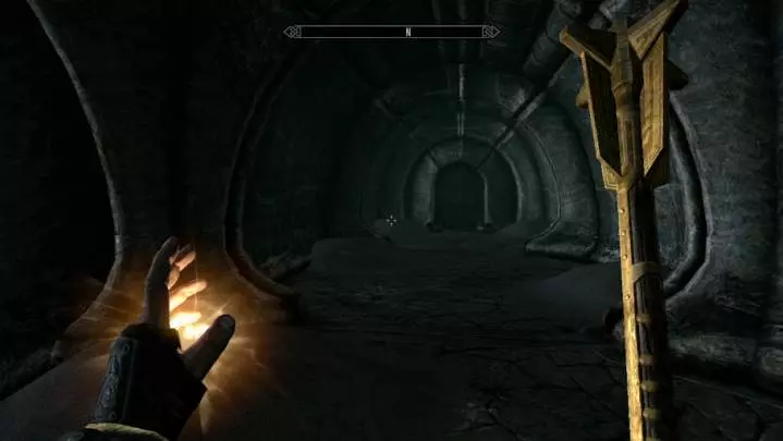 The Elder Scrolls V: Skyrim - Dragonborn